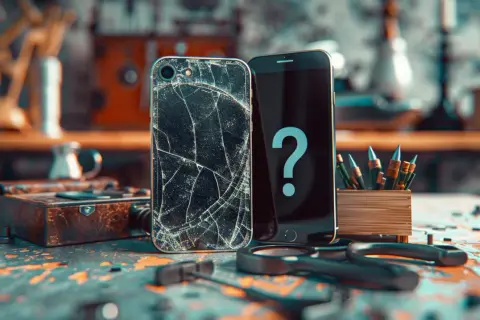 iPhone serwis Gliwice: Czy warto naprawiać starszy model? Porady!