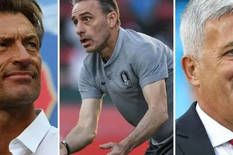 Kto jest trenerem piłkarzy? Jak zostać trenerem i odnieść sukces w piłce nożnej