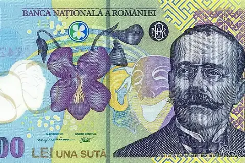 Jaka waluta w Rumunii? Poznaj lej rumuński i kursy wymiany