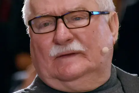 Ile lat ma Lech Wałęsa? Zaskakujący wiek legendy Solidarności