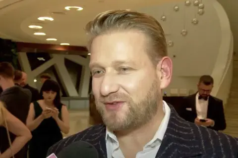Czy baron ma żonę? Zaskakujące szczegóły o związku Milwiw-Barona