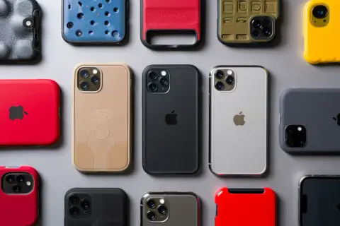 Case iPhone 11 Pro: jak uchronić telefon przed zniszczeniem? Porady