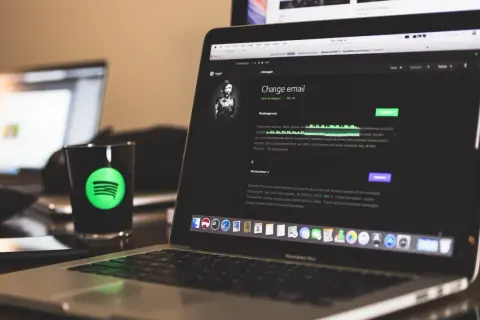 Jak zmienić email na Spotify? - Instrukcja zmiany adresu email