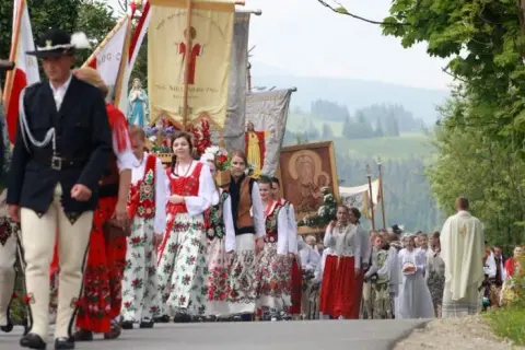 Jan Komasa: Reżyser, który stworzył Boże Ciało - arcydzieło
