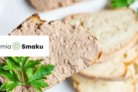 Ile gałki muszkatołowej do pasztetu? Odkryj idealne proporcje smakowe