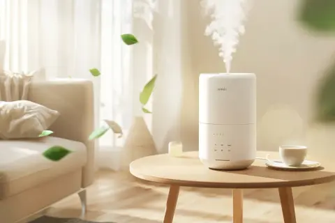 Nawilżacz Xiaomi: Czy rzeczywiście poprawi jakość powietrza? Analiza