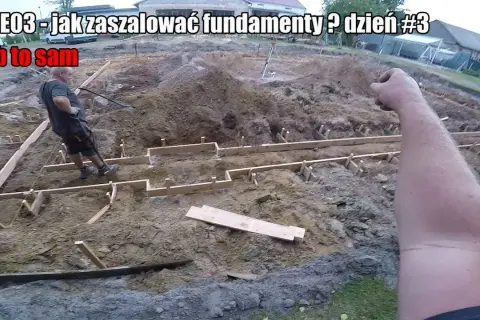 Jak zaszalować fundamenty: uniknij najczęstszych błędów i kosztów
