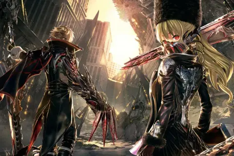 Code Vein spolszczenie: jak zainstalować i gdzie znaleźć patch PL