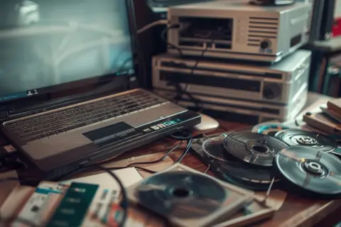 Konwersja VHS do DVD za pomocą Honestech: Praktyczne wskazówki i porady