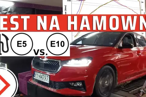 Czy benzyna E5 czy E10 jest lepsza dla twojego samochodu? Porównanie i porady