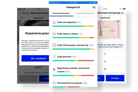 Ile jest testów na prawo jazdy kat B? Sprawdź, co musisz wiedzieć