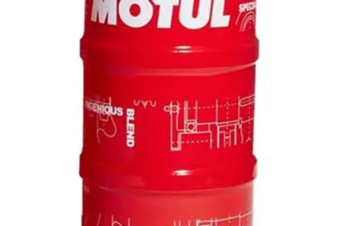 Motul 5W30 60 litrów – wszystko, co musisz wiedzieć o oleju do zastosowań przemysłowych