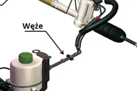 Napraw wspomaganie elektryczne samodzielnie - poradnik krok po kroku
