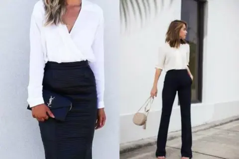 Idealne outfit na rozpoczęcie roku szkolnego, które zachwycą każdego ucznia