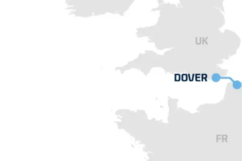Jak dojechać do Dunkierki promem - sprawdź najlepsze trasy i opcje transportu