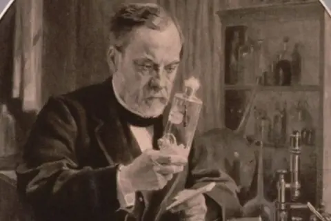 Ludwik Pasteur - Co wynalazł i jak zmienił świat nauki