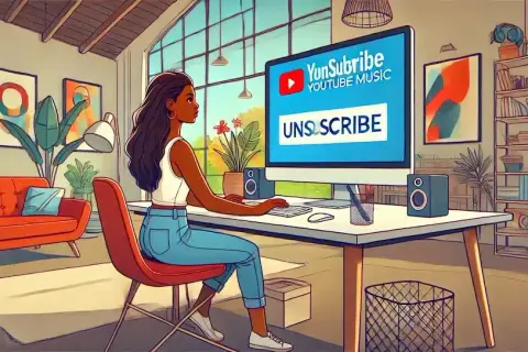Jak anulować subskrypcję YouTube Music i uniknąć niepotrzebnych opłat