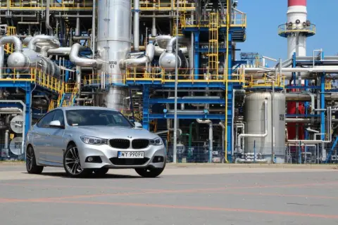 BMW 3 GT - kompleksowa ocena wad i zalet modelu