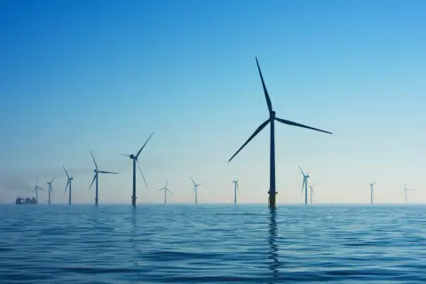 Zmiany klimatu – globalne wyzwanie naszych czasów