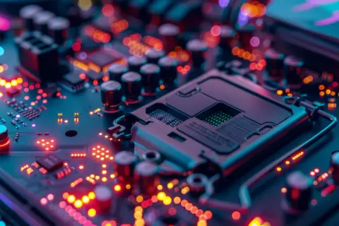 Intel Core i3 540: czy nadal się sprawdza w grach? Test wydajności