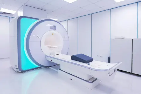 Rezonans magnetyczny – Kompleksowy poradnik co warto wiedzieć