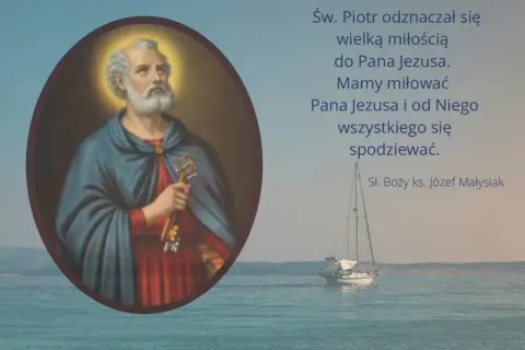Św. Piotr patron czego? Poznaj dziedziny i zawody pod jego opieką