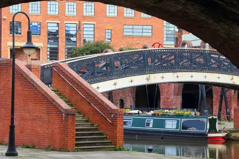 Najlepsze atrakcje w Manchesterze, które musisz zobaczyć podczas wizyty