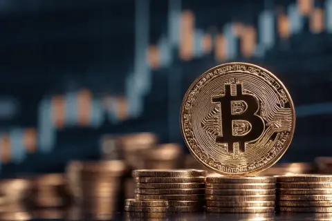 Nowy rekord cenowy kryptowaluty: przyczyny i skutki