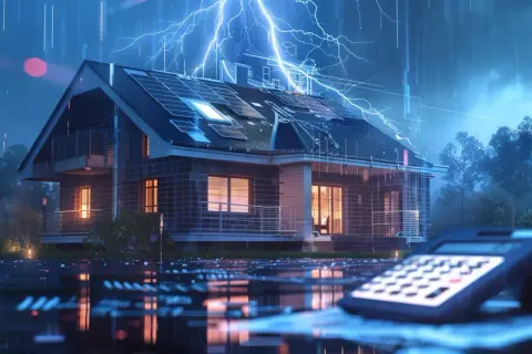 Instalacja Odgromowa: Jakie Są Realne Koszty Zabezpieczenia?