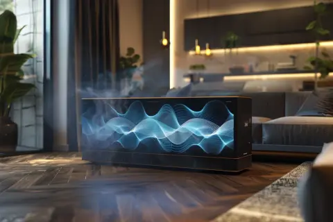 Kotły soniczne – nowoczesne technologie ogrzewania domu