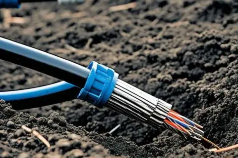 Kabel w ziemi w peszlu czy bez? Uniknij kosztownych błędów przy instalacji