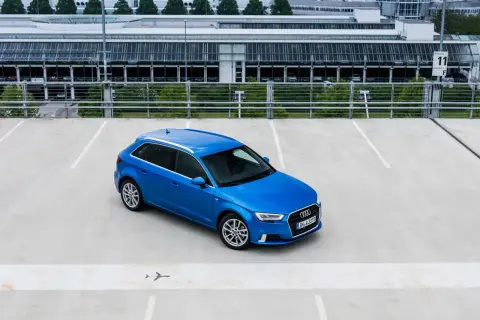Audi A3 jaki silnik benzynowy wybrać, aby uniknąć rozczarowania
