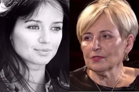 Krystyna Przybylska: poznaj matkę Anny Przybylskiej i jej trudną historię