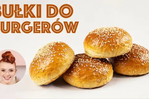 Bułki do hamburgerów: pysznie czy przepysznie? Odkryj różnice w smaku