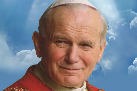 O której zmarł Jan Paweł II? Poznaj godzinę jego śmierci i znaczenie