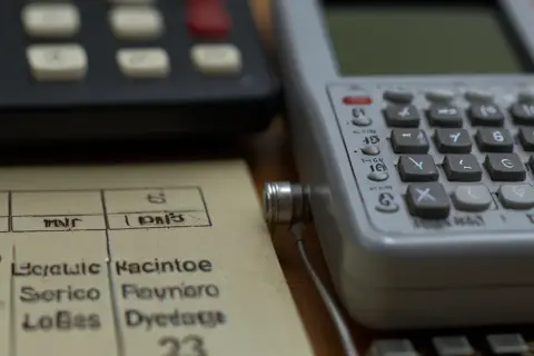 Kalkulator kondensatorów: Jak obliczyć pojemność kondensatora?