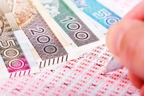 Gdzie padła 6 w lotto? Odkryj najnowsze wygrane i lokalizacje