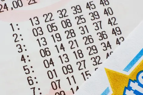 Czy padła główna wygrana w lotto? Sprawdź najnowsze wyniki!