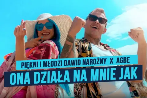 Tekst piosenki ona działa na mnie jak - odkryj jej znaczenie i kontekst