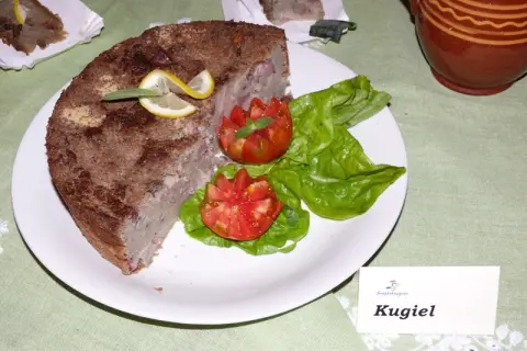 Kuchnia regionalna Kielce: tradycyjne dania i najlepsze restauracje świętokrzyskie