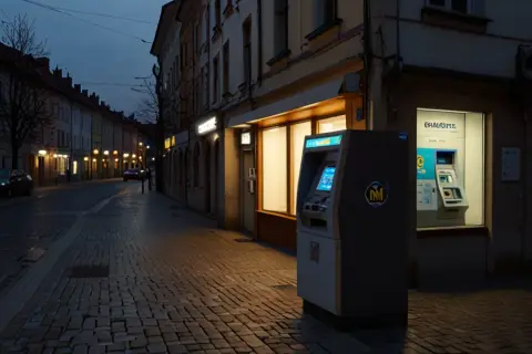 Gdzie są bankomaty w Polkowicach? Znajdź bankomat w Polkowicach