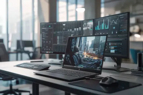 HP ZBook G3: Mobilna stacja robocza czy zwykły laptop? Porównanie