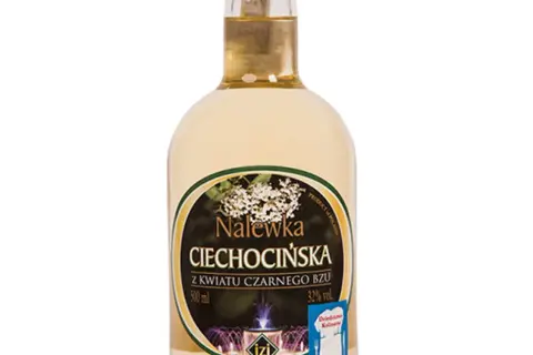 Gdzie kupić nalewkę z czarnego bzu? Sprawdź najlepsze oferty
