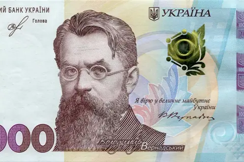 Jaka waluta jest na Ukrainie? Hrywna, historia i aktualny kurs wymiany