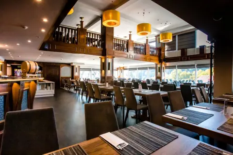Najlepsze restauracje z kuchnią regionalną – gdzie spróbować autentycznych smaków Polski