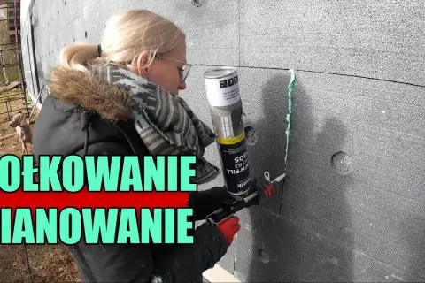 Czy trzeba kołkować styropian na elewacji, aby uniknąć problemów?
