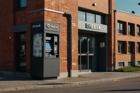 Jakie banki znajdziesz w Rybniku? Oddziały bankowe i lokalizacje w Rybniku