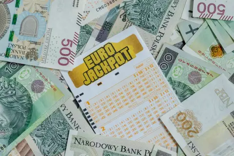 Eurojackpot kto wygrał - zaskakujące wyniki i rekordowe wygrane