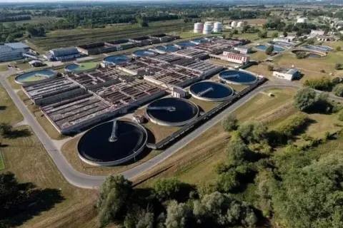 Ile jest oczyszczalni ścieków w Polsce? Zaskakujące statystyki i fakty