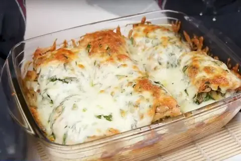 Jak przygotować filety z kurczaka jak z restauracji, które zachwycą smakoszy